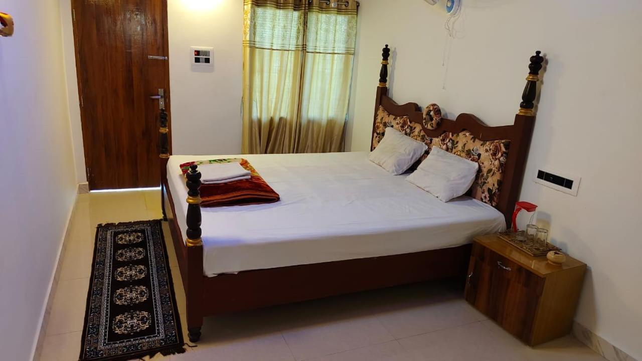 Sundarban Beckons Hotel Gosāba Exterior foto